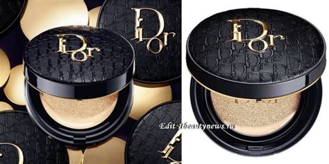 dior mania cushion color